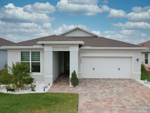 13435 SW Vermillion Circle, Port St. Lucie, FL 34987