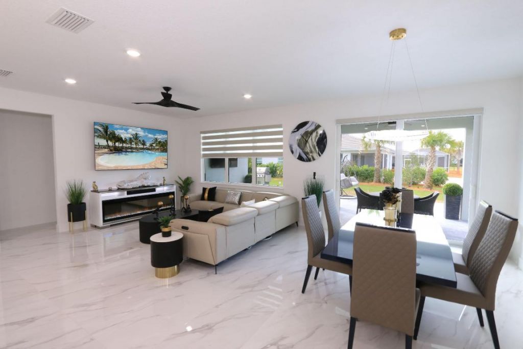 13435 SW Vermillion Circle, Port Saint Lucie, FL 34987 Photo