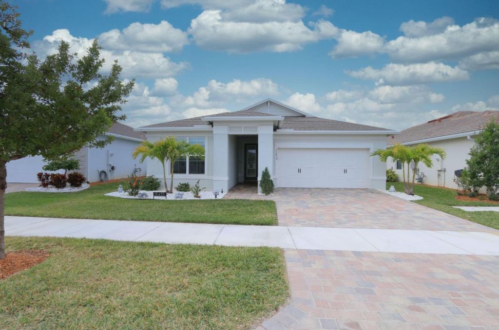 13435 SW Vermillion Circle, Port Saint Lucie, FL 34987 Photo