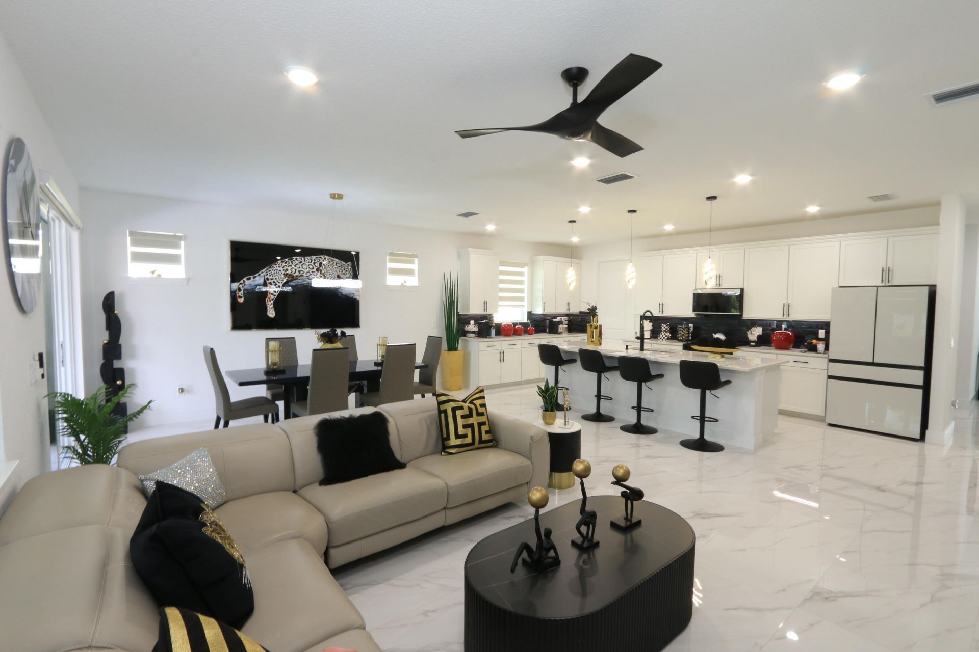 13435 SW Vermillion Circle, Port Saint Lucie, FL 34987 Photo