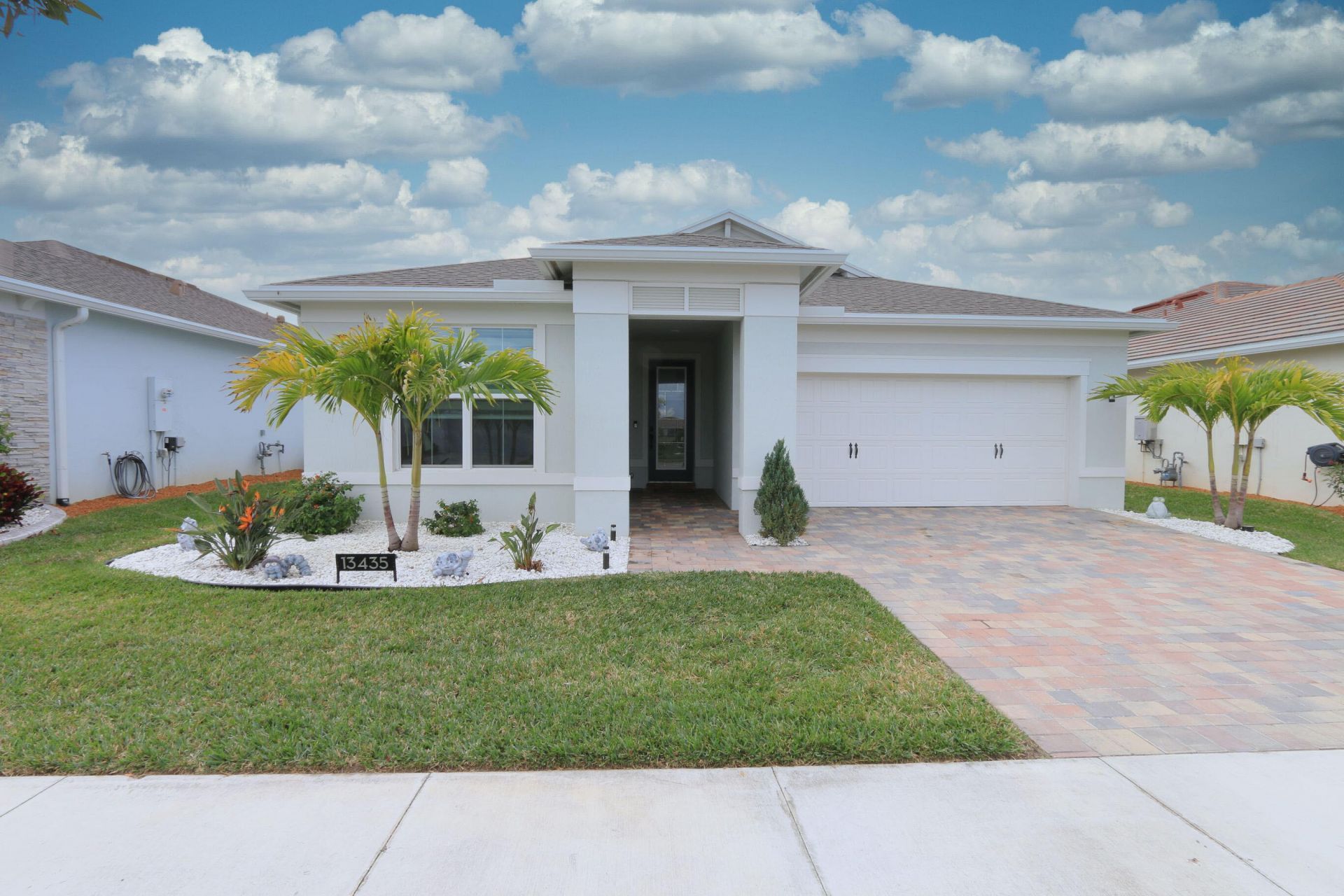 13435 SW Vermillion Circle, Port Saint Lucie, FL 34987 Photo