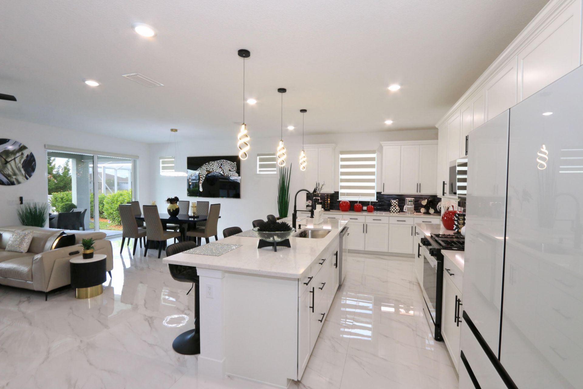 13435 SW Vermillion Circle, Port Saint Lucie, FL 34987 Photo