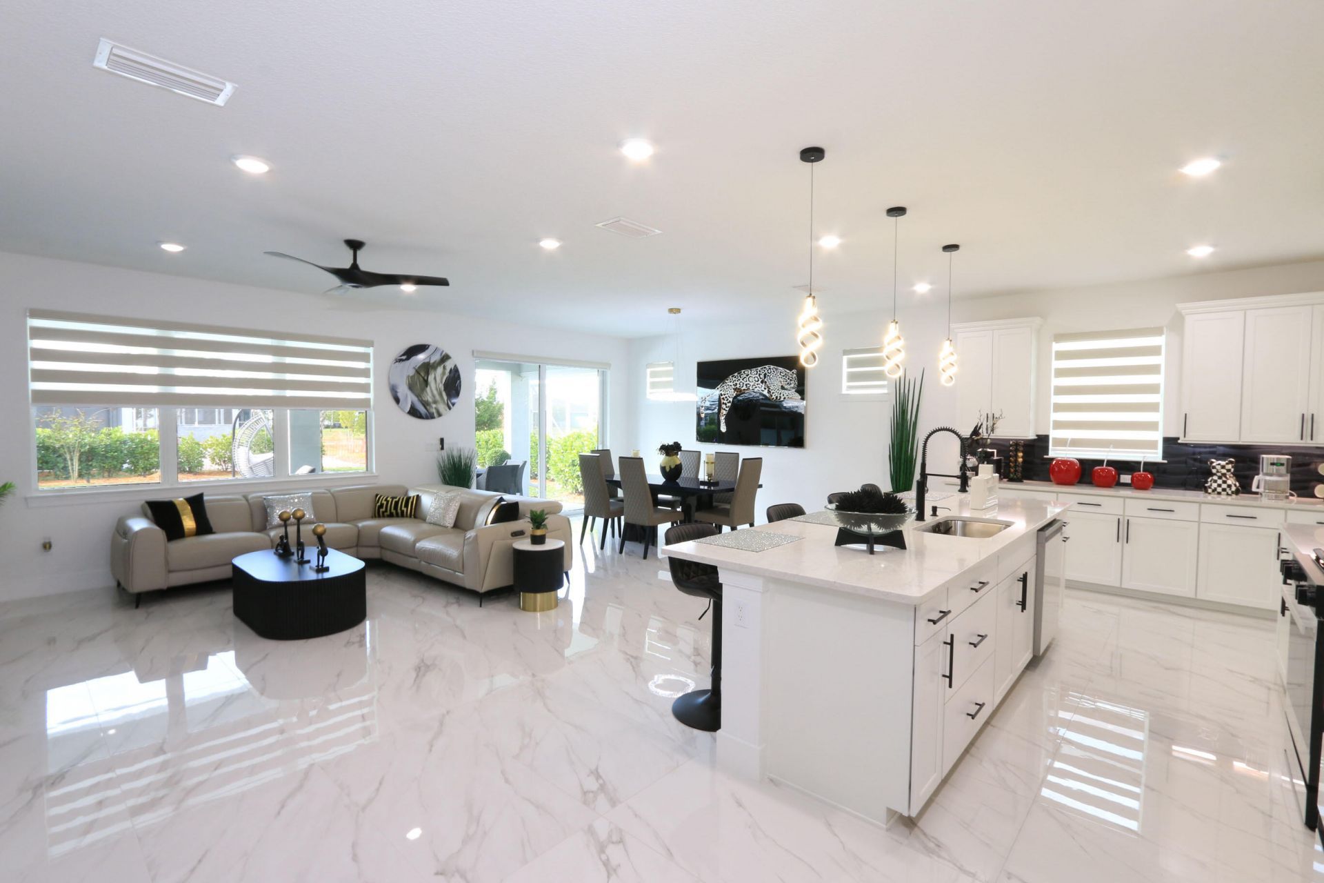 13435 SW Vermillion Circle, Port Saint Lucie, FL 34987 Photo