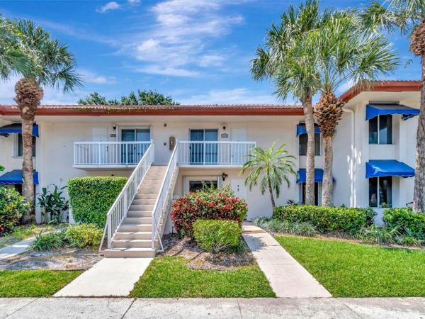 280 NW 67th Street, Unit B207, Boca Raton, FL 33487