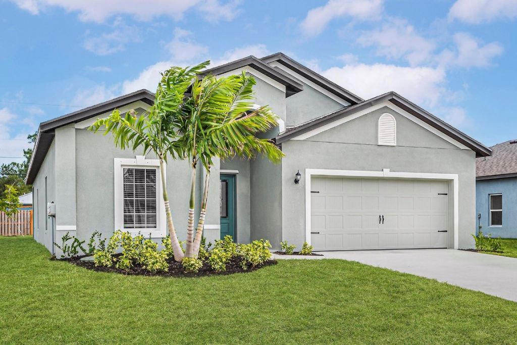 5212 Myrtle Drive, Fort Pierce, FL 34982 Photo
