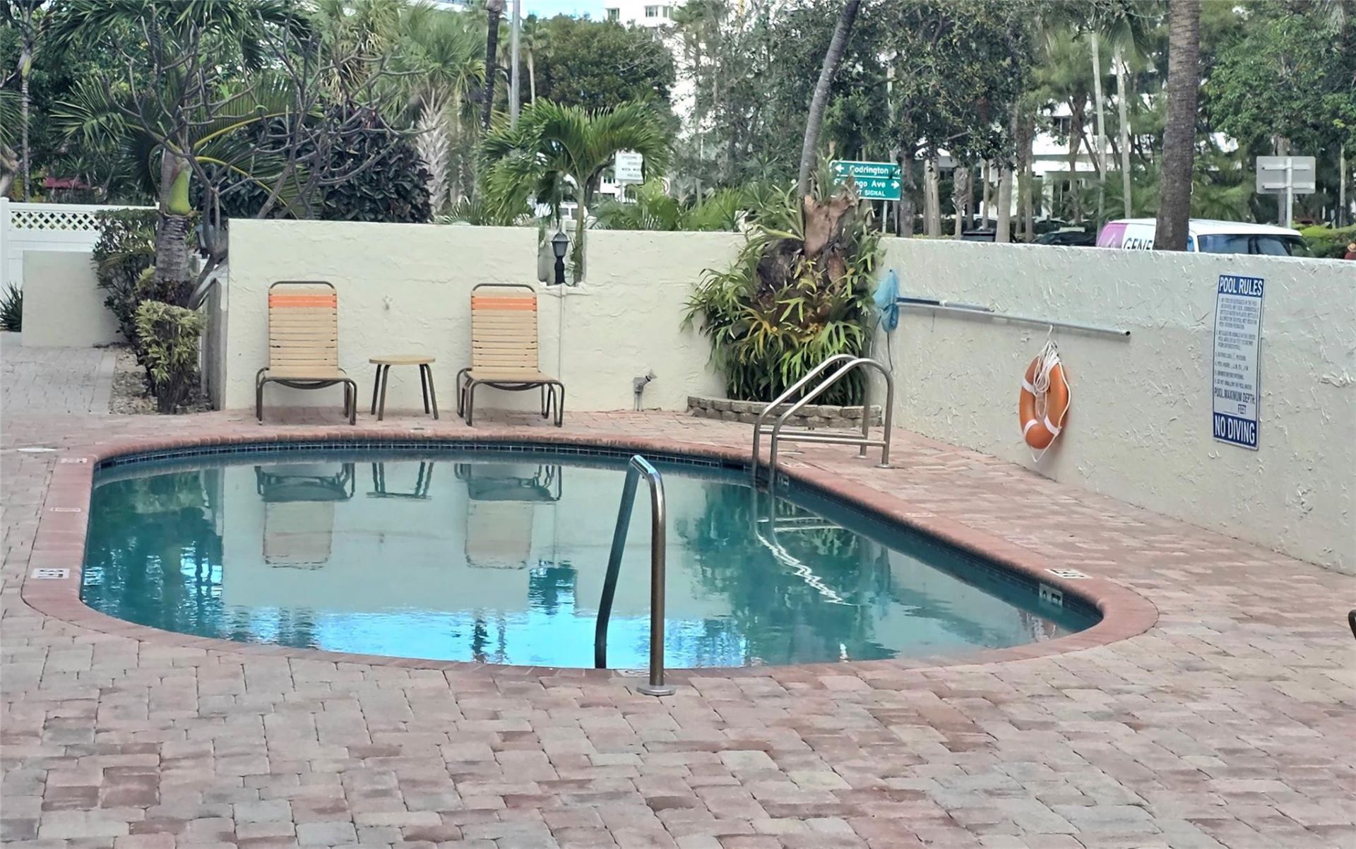 4143 N Ocean Boulevard, Unit 102, Fort Lauderdale, FL 33308 Photo