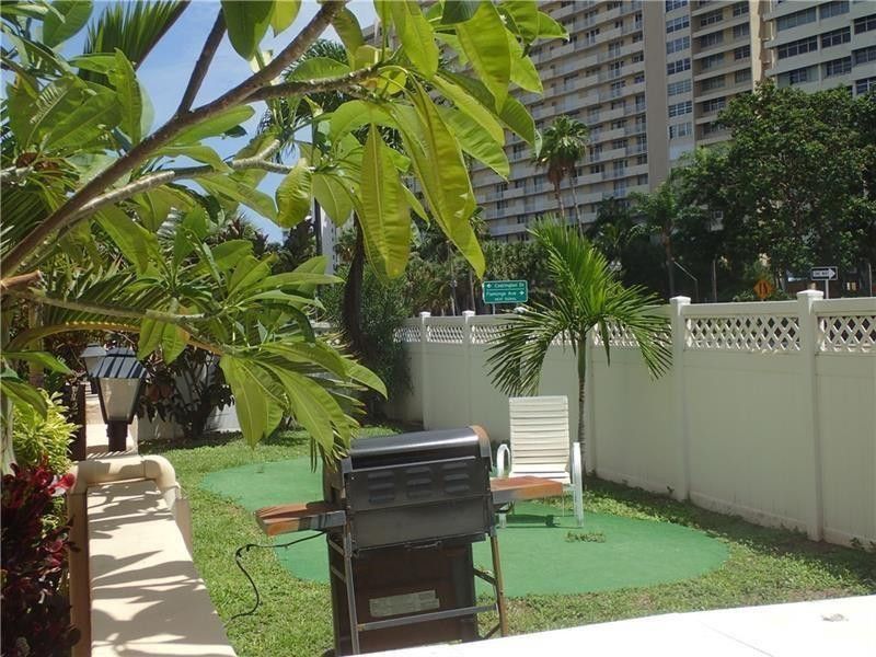 4143 N Ocean Boulevard, Unit 102, Fort Lauderdale, FL 33308 Photo