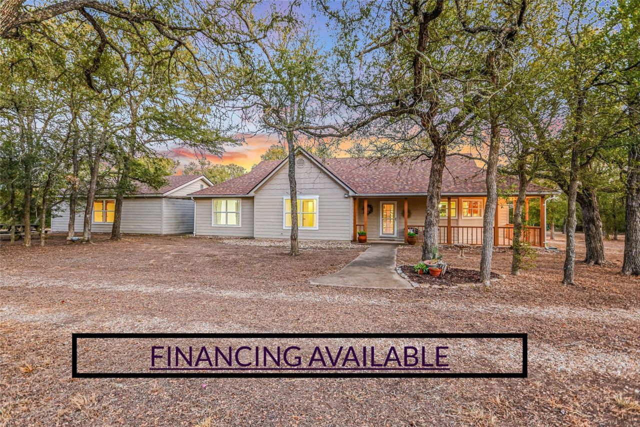 189 Shady Oaks Loop, Cedar Creek, TX 78612 Main Photo