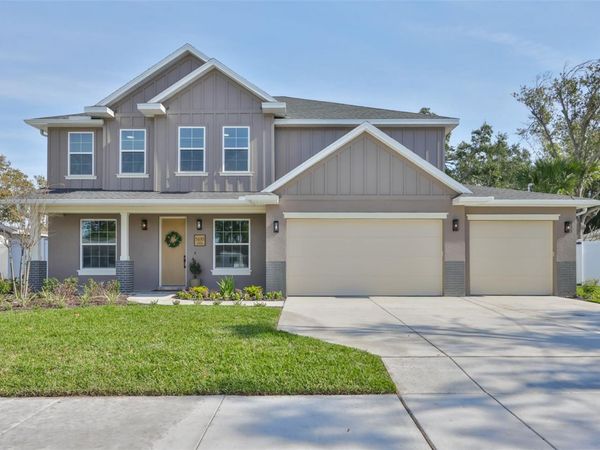 5610 S SHERIDAN ROAD, TAMPA, FL 33611