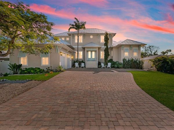 436 S POLK DRIVE, SARASOTA, FL 34236