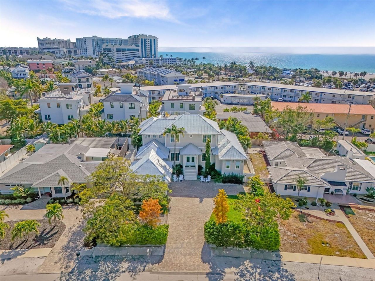 436 S Polk Drive, Sarasota, FL 34236 Photo