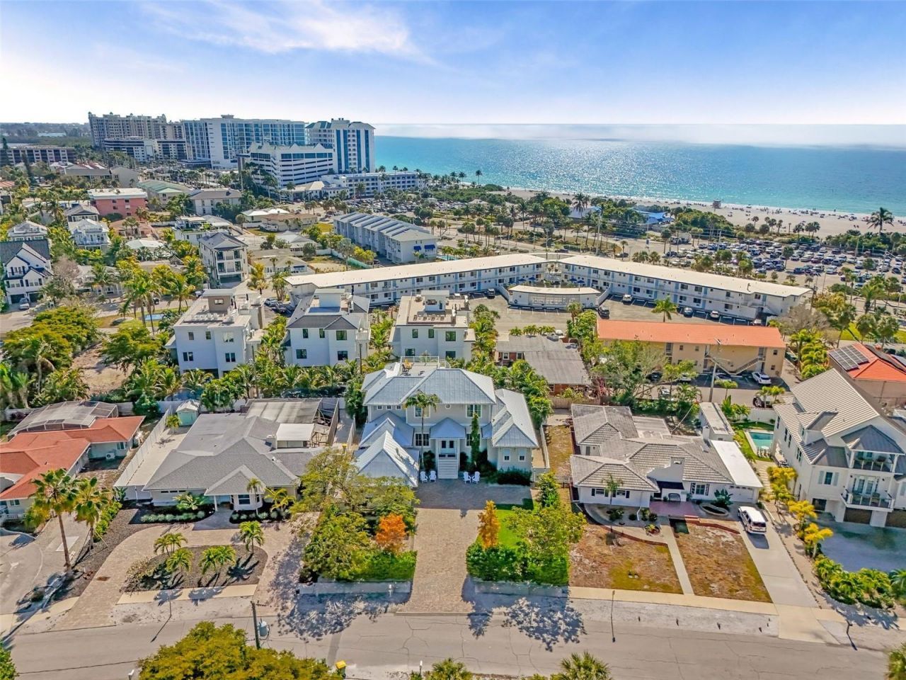 436 S Polk Drive, Sarasota, FL 34236 Photo