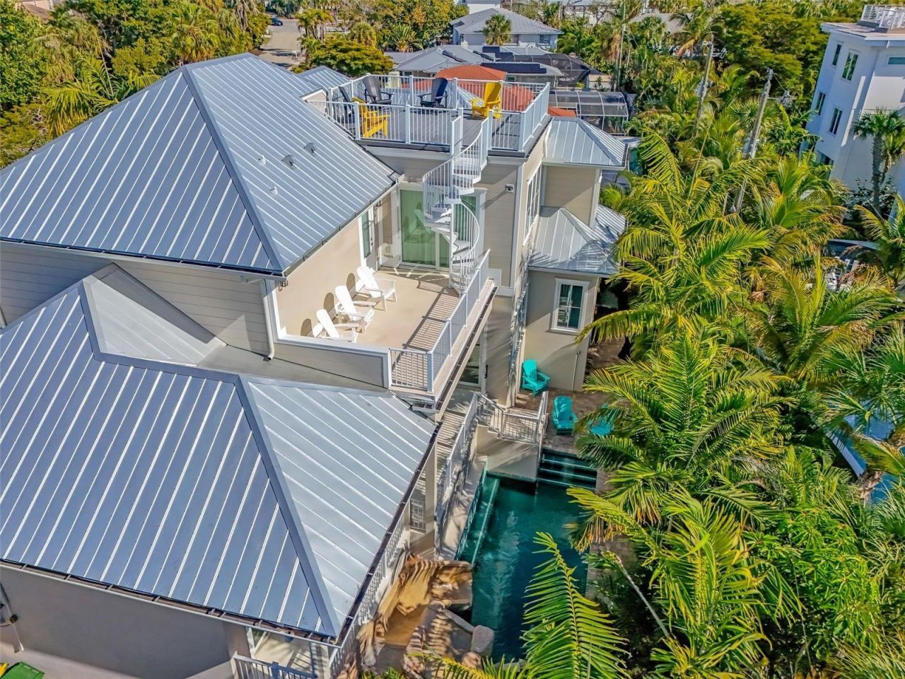 436 S Polk Drive, Sarasota, FL 34236 Photo