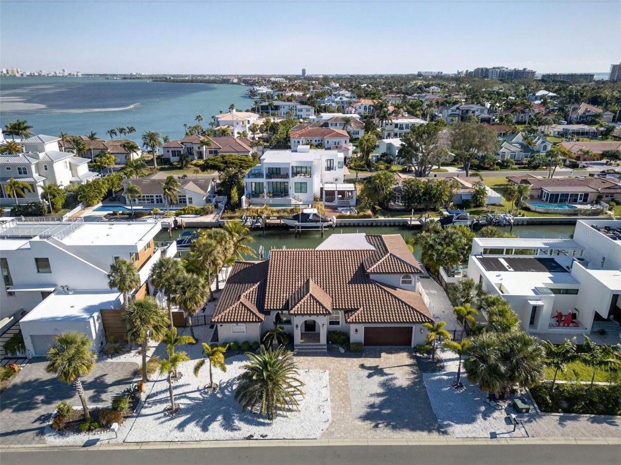 562 Ranger Lane, Longboat Key, FL 34228 Photo