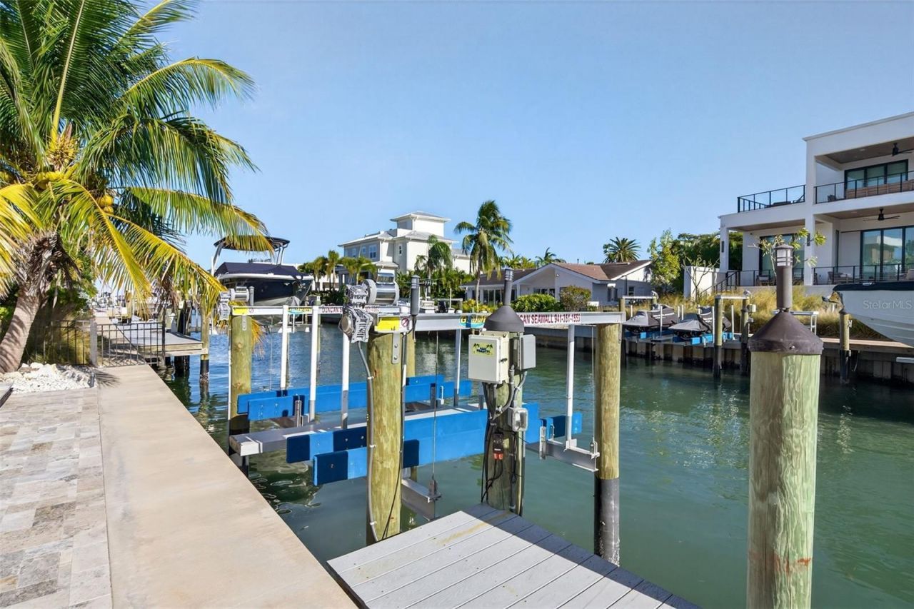 562 Ranger Lane, Longboat Key, FL 34228 Photo