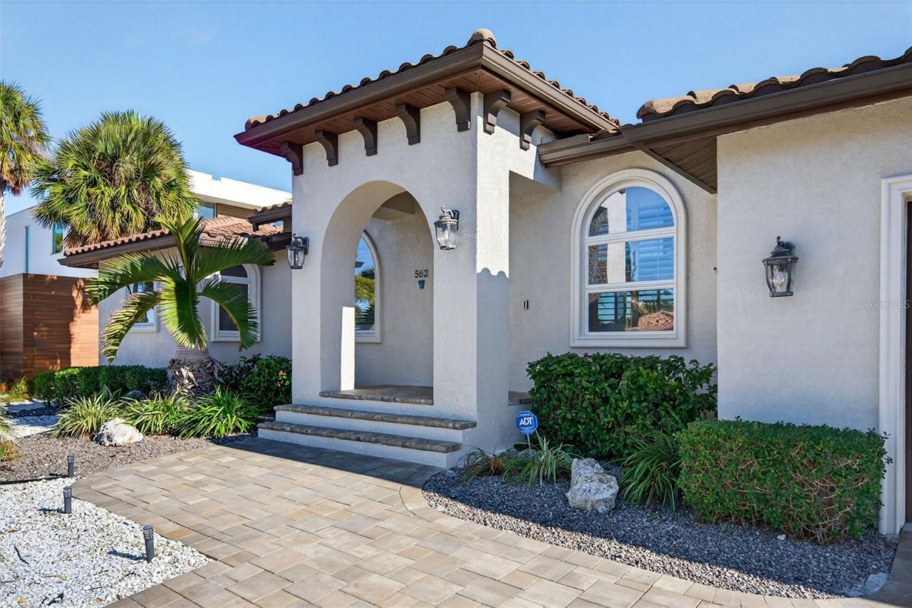 562 Ranger Lane, Longboat Key, FL 34228 Photo