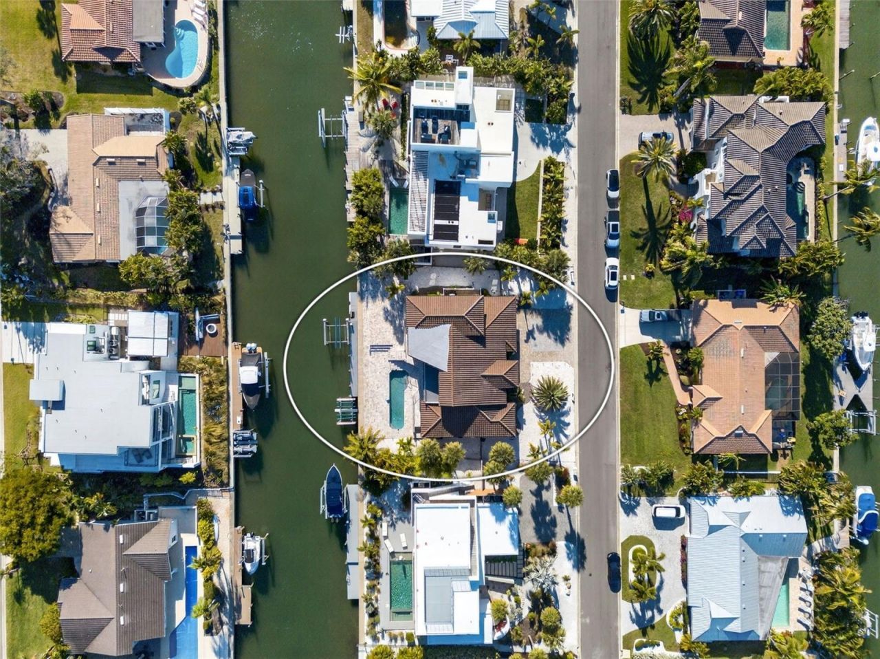 562 Ranger Lane, Longboat Key, FL 34228 Photo