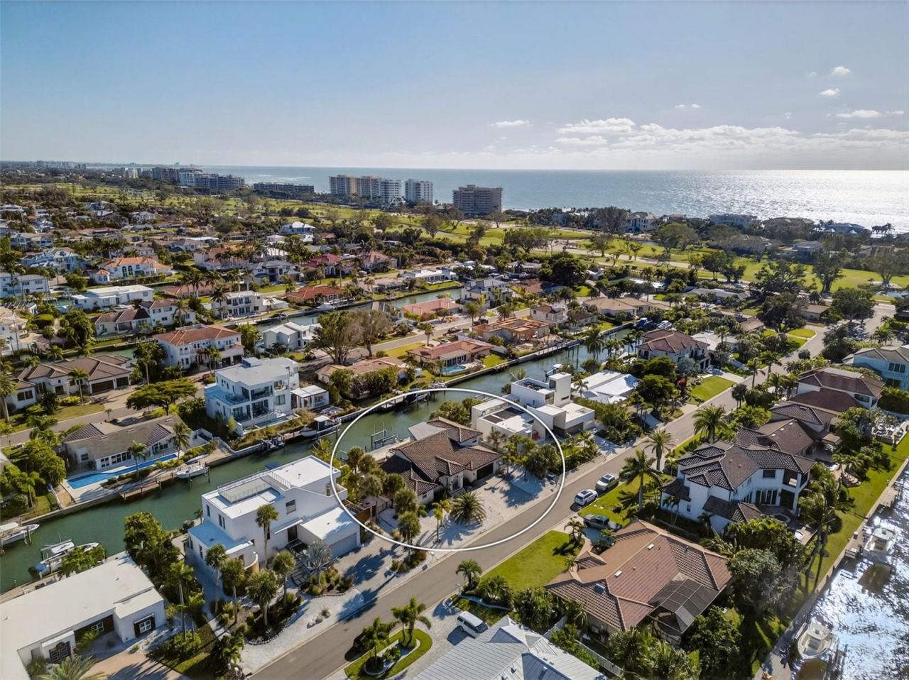 562 Ranger Lane, Longboat Key, FL 34228 Photo