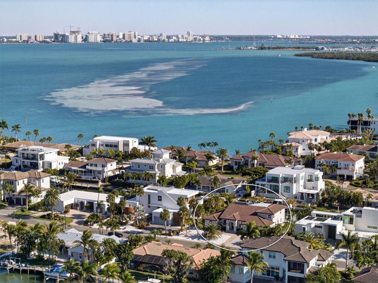 562 Ranger Lane, Longboat Key, FL 34228 Photo