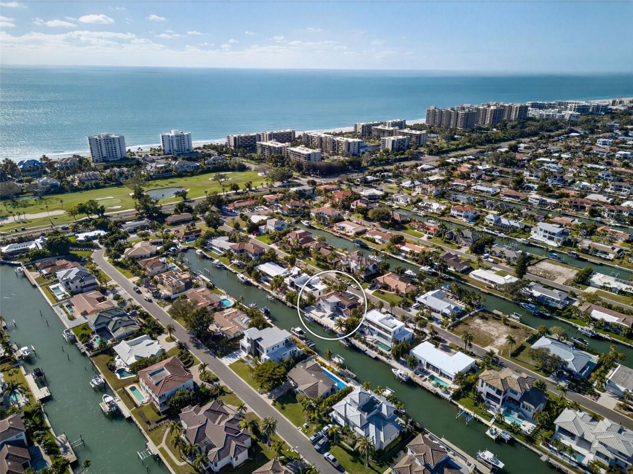 562 Ranger Lane, Longboat Key, FL 34228 Photo