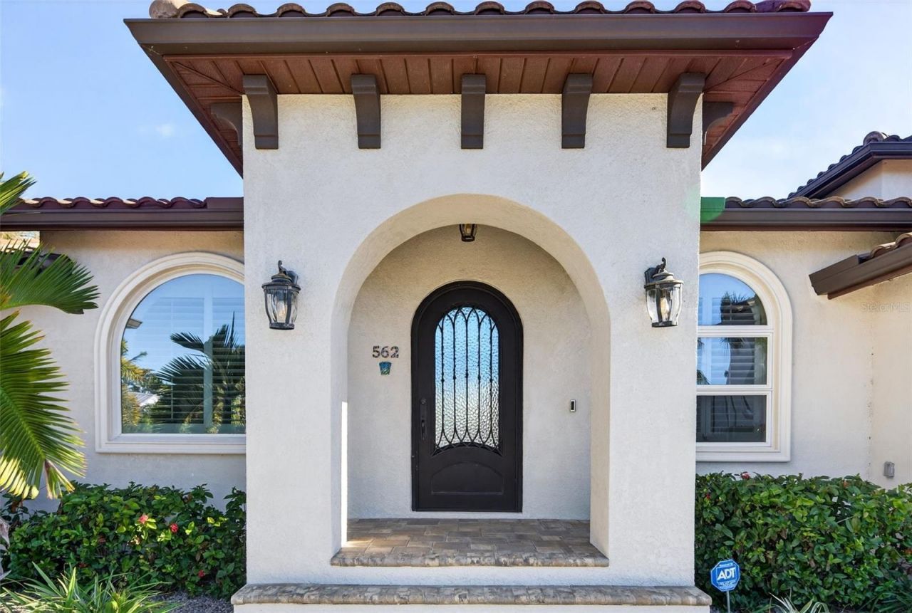 562 Ranger Lane, Longboat Key, FL 34228 Photo