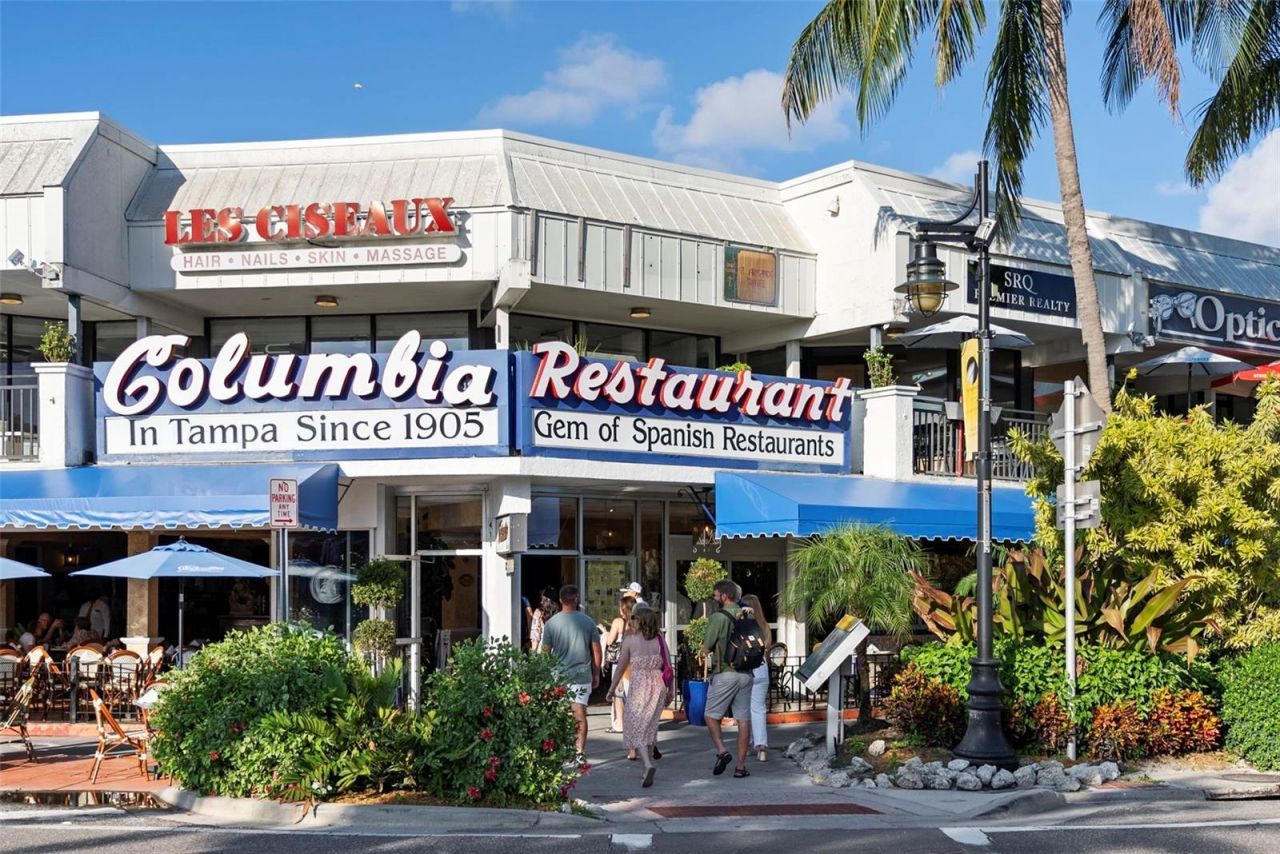 562 Ranger Lane, Longboat Key, FL 34228 Photo