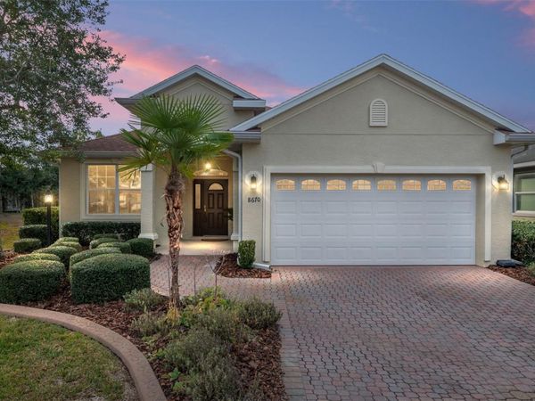 8670 SW 88TH PLACE, OCALA, FL 34481