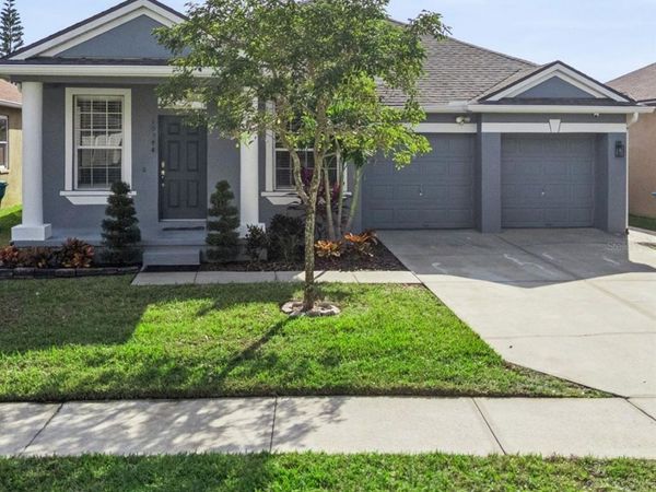 10544 MOSS ROSE WAY, ORLANDO, FL 32832