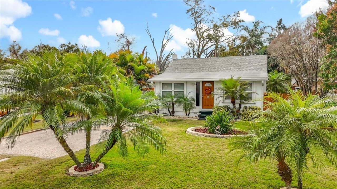 3752 57th Avenue N, Saint Petersburg, FL 33714 Main Photo