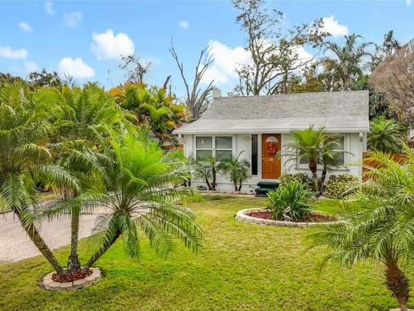 3752 57TH AVENUE N, ST PETERSBURG, FL 33714