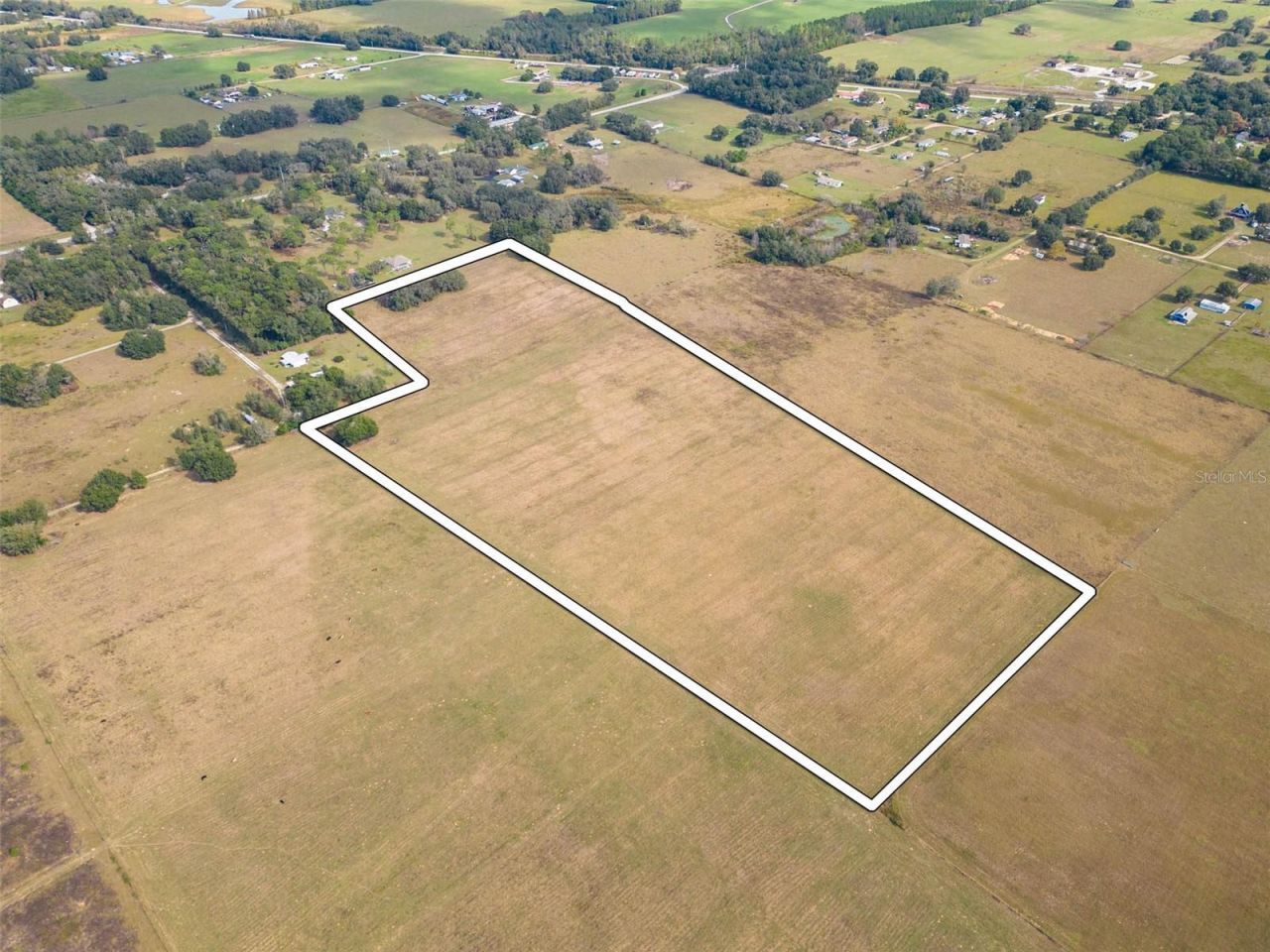 Bur Mac Road, Dade City, FL 33525 Photo