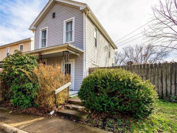 307 Spring Street, Toronto, OH 43964