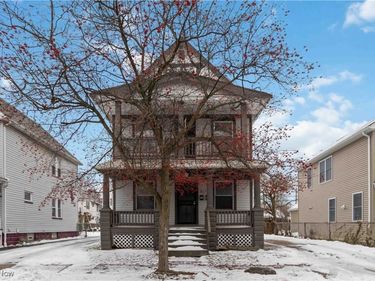 2841 E 125th Street, Cleveland, OH 44120