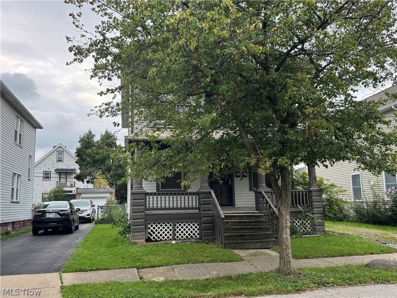 2841 E 125th Street, Cleveland, OH 44120 Photo 2