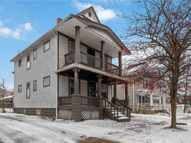 2841 E 125th Street, Cleveland, OH 44120 Photo 3