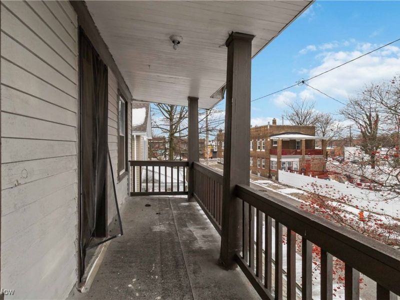 2841 E 125th Street, Cleveland, OH 44120 Photo 37