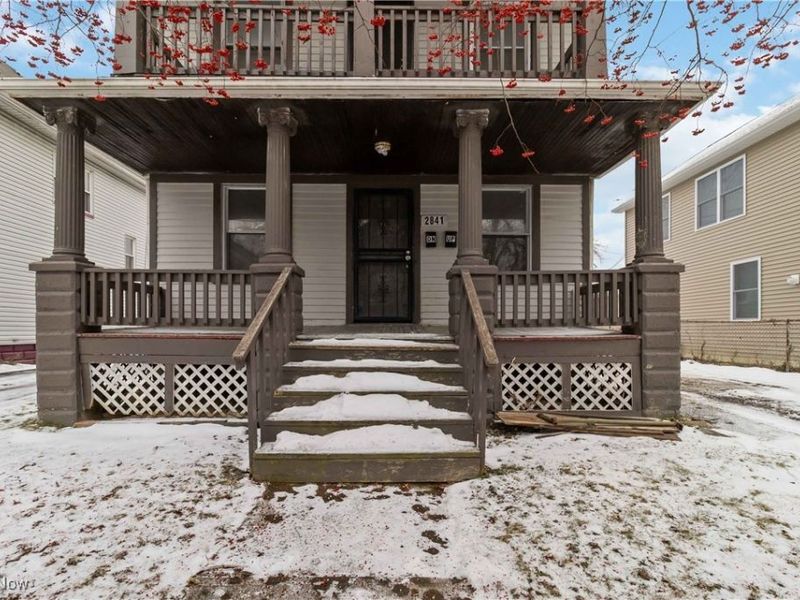 2841 E 125th Street, Cleveland, OH 44120 Photo 4