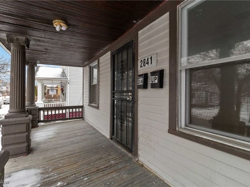 2841 E 125th Street, Cleveland, OH 44120 Photo 5