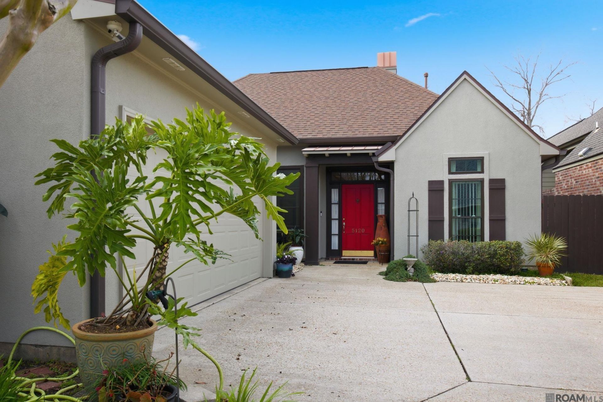 5120 Summa Ct, Baton Rouge, LA 70809 Main Photo