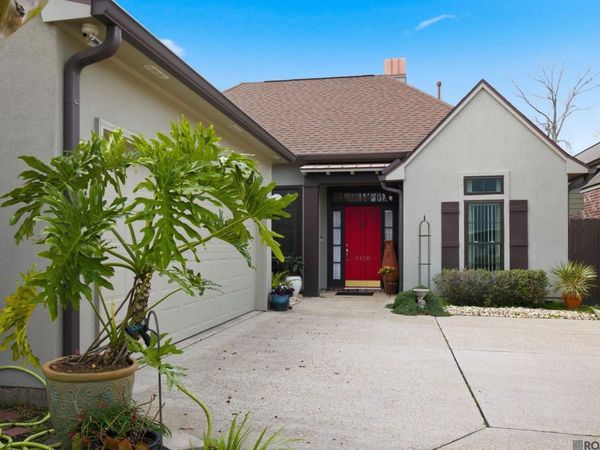 5120 Summa Ct, Baton Rouge, LA 70809