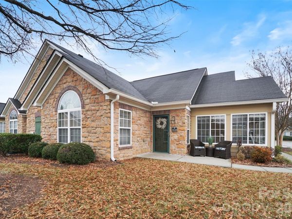 5518 Prosperity View Drive, Charlotte, NC 28269