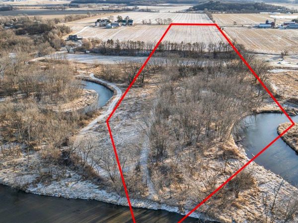 Lot 1 Sandy Hook Road, Brooklyn, WI 53521