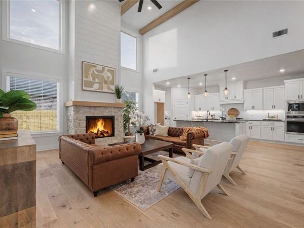 2309 Bergman Road, Pea Ridge, AR 72751