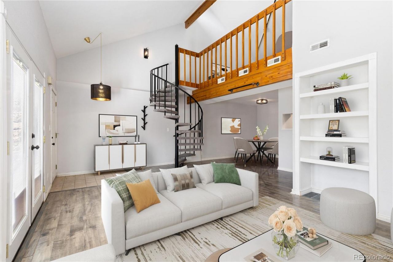 301 W Lehow Avenue, Unit 11, Englewood, CO 80110 Main Photo