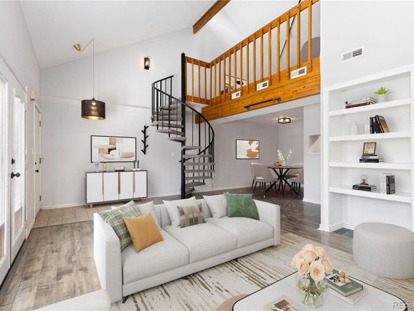 301 W Lehow Avenue, Unit 11, Englewood, CO 80110