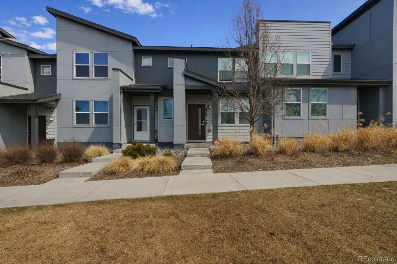 4722 Kittredge Street, Unit 3, Denver, CO 80239 Main Photo