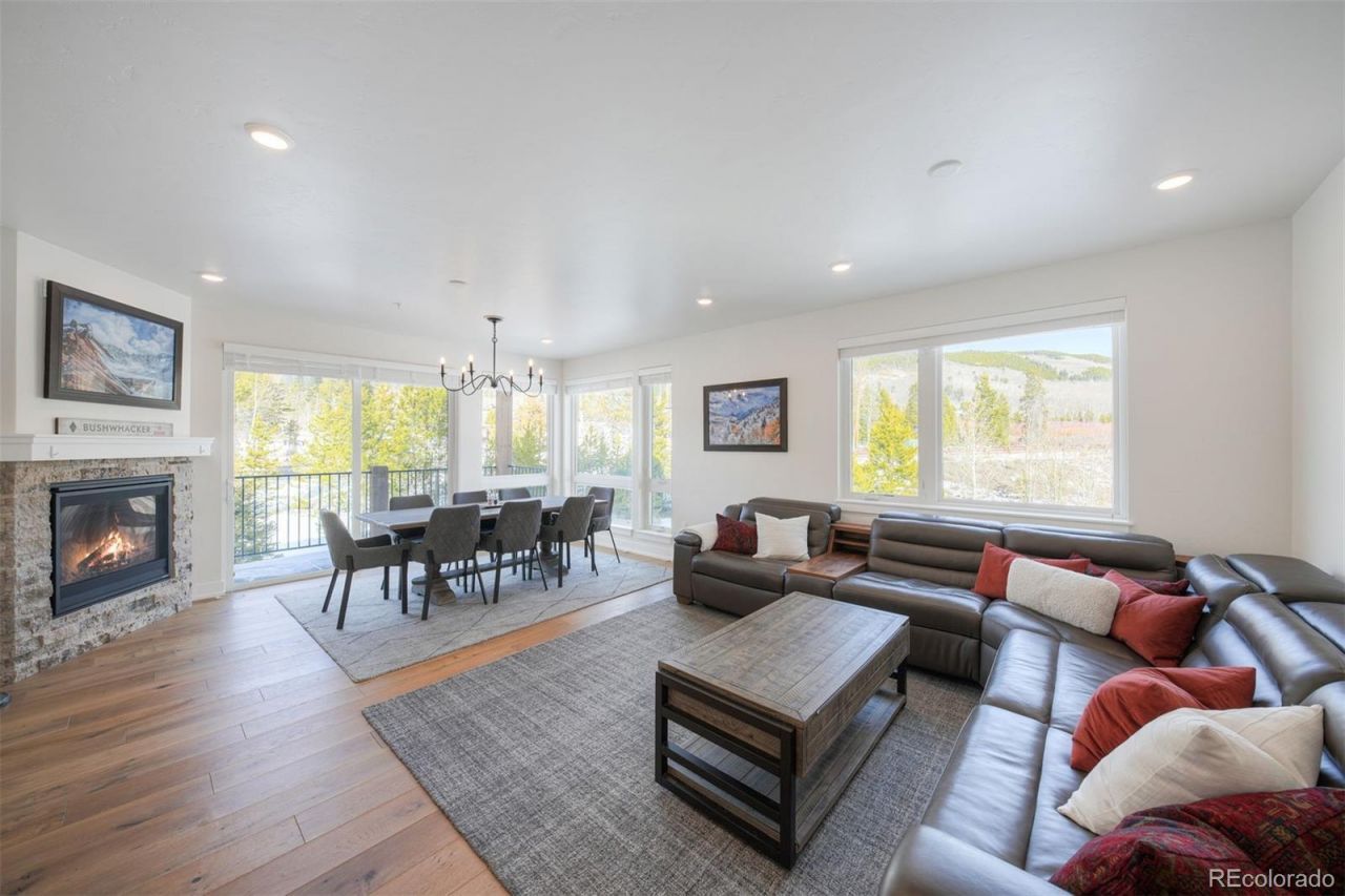 111 Clearwater Way, Unit 204, Keystone, CO 80435 Main Photo