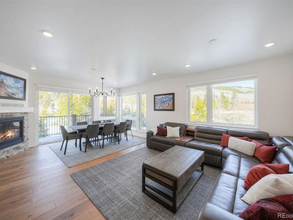 111 Clearwater Way, Unit 204, Keystone, CO 80435