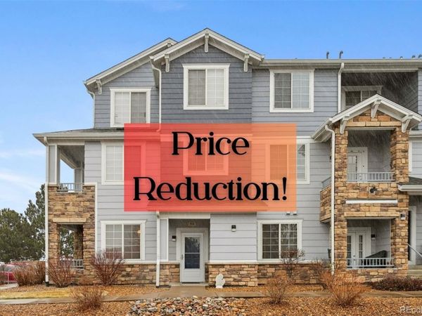 5255 Memphis Street, Unit 208, Denver, CO 80239