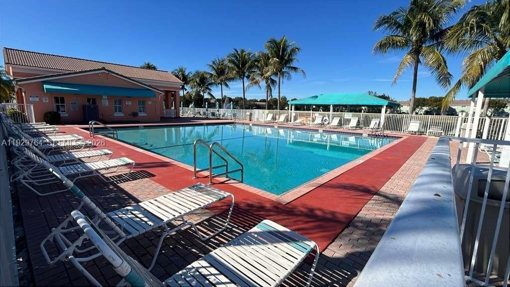 2811 SE 17th Ave, Unit 210, Homestead, FL 33035 Photo